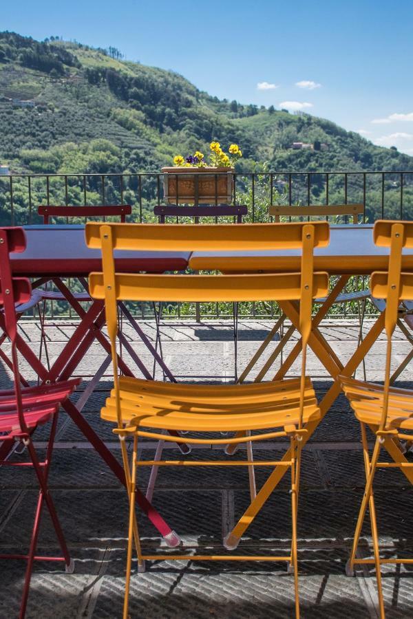 Podere Scoglio d'Oro Pescia Exterior foto